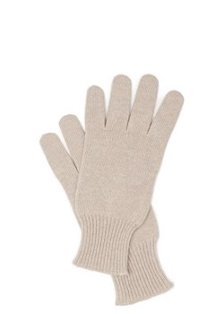 Marella Rękawiczki GIUNGLA | z dodatkiem wełny i kaszmiru ze sklepu Gomez Fashion Store w kategorii Rękawiczki damskie - zdjęcie 172708654