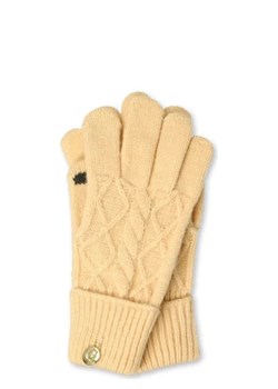 Guess Rękawiczki ze sklepu Gomez Fashion Store w kategorii Rękawiczki damskie - zdjęcie 172708662