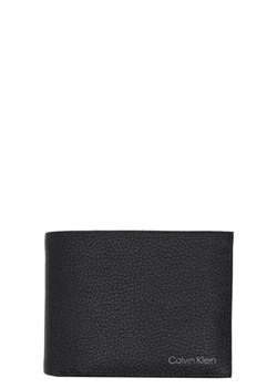 Calvin Klein Skórzany portfel ze sklepu Gomez Fashion Store w kategorii Portfele męskie - zdjęcie 172708800