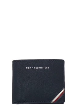 Tommy Hilfiger Skórzany portfel CENTRAL MINI ze sklepu Gomez Fashion Store w kategorii Portfele męskie - zdjęcie 172709063
