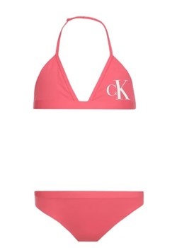 Calvin Klein Swimwear Strój kąpielowy ze sklepu Gomez Fashion Store w kategorii Stroje kąpielowe - zdjęcie 172709533