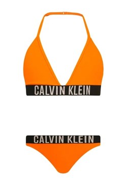 Calvin Klein Swimwear Strój kąpielowy ze sklepu Gomez Fashion Store w kategorii Stroje kąpielowe - zdjęcie 172709541
