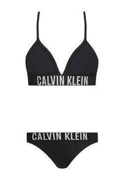 Calvin Klein Swimwear Strój kąpielowy ze sklepu Gomez Fashion Store w kategorii Stroje kąpielowe - zdjęcie 172709554