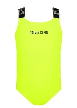 Calvin Klein Swimwear Strój kąpielowy ze sklepu Gomez Fashion Store w kategorii Stroje kąpielowe - zdjęcie 172709573