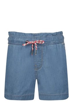 Pepe Jeans London Szorty MACI | Regular Fit ze sklepu Gomez Fashion Store w kategorii Spodenki dziewczęce - zdjęcie 172709850