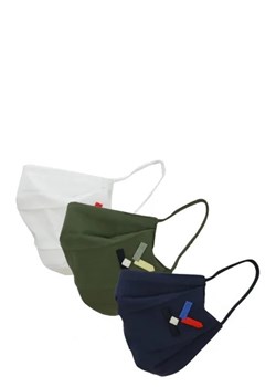 Kenzo Maska 3-pack ze sklepu Gomez Fashion Store w kategorii Maseczki ochronne - zdjęcie 172709914