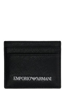 Emporio Armani Etui na karty ze sklepu Gomez Fashion Store w kategorii Etui - zdjęcie 172709991