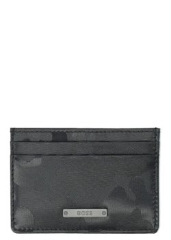 BOSS BLACK Skórzane etui na karty GaleryC_S ze sklepu Gomez Fashion Store w kategorii Etui - zdjęcie 172709994