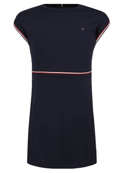 Tommy Hilfiger Sukienka ze sklepu Gomez Fashion Store w kategorii Sukienki dziewczęce - zdjęcie 172710014