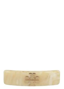 TORY BURCH Spinka do włosów ze sklepu Gomez Fashion Store w kategorii Spinki - zdjęcie 172710041