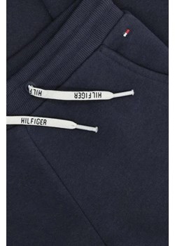 Tommy Hilfiger Spodnie dresowe | Slim Fit ze sklepu Gomez Fashion Store w kategorii Spodnie dziewczęce - zdjęcie 172710263