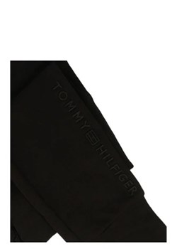 Tommy Hilfiger Spodnie dresowe | Regular Fit ze sklepu Gomez Fashion Store w kategorii Spodnie dziewczęce - zdjęcie 172710281