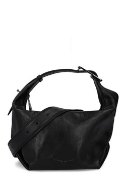 Zadig&Voltaire Skórzana torebka na ramię ze sklepu Gomez Fashion Store w kategorii Listonoszki - zdjęcie 172710450