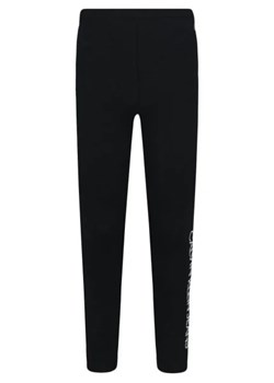 CALVIN KLEIN JEANS Legginsy | Slim Fit ze sklepu Gomez Fashion Store w kategorii Spodnie dziewczęce - zdjęcie 172710971