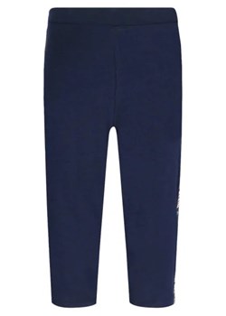 Calvin Klein Underwear Legginsy | Slim Fit ze sklepu Gomez Fashion Store w kategorii Spodnie chłopięce - zdjęcie 172711254