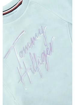 Tommy Hilfiger Sukienka ze sklepu Gomez Fashion Store w kategorii Sukienki dziewczęce - zdjęcie 172711390