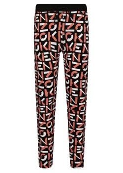 KENZO KIDS Legginsy | Slim Fit ze sklepu Gomez Fashion Store w kategorii Spodnie dziewczęce - zdjęcie 172711400