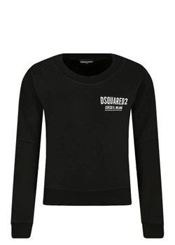 Dsquared2 Bluza | Oversize fit ze sklepu Gomez Fashion Store w kategorii Bluzy dziewczęce - zdjęcie 172711513