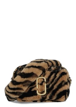 Marc Jacobs Listonoszka The Snapshot Tiger Stripe ze sklepu Gomez Fashion Store w kategorii Listonoszki - zdjęcie 172711553