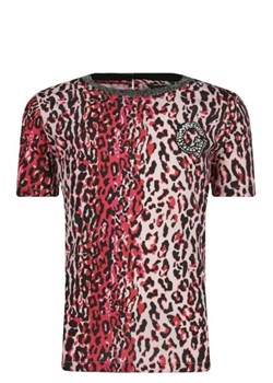 Guess Bluzka | Regular Fit ze sklepu Gomez Fashion Store w kategorii Bluzki dziewczęce - zdjęcie 172711610
