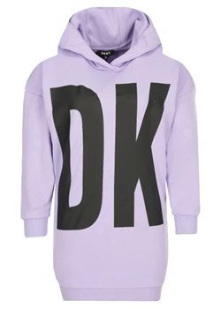 DKNY Kids Sukienka ze sklepu Gomez Fashion Store w kategorii Sukienki dziewczęce - zdjęcie 172711714