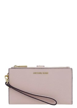 Michael Kors Skórzany portfel Adele ze sklepu Gomez Fashion Store w kategorii Portfele damskie - zdjęcie 172711764