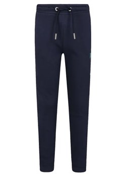 Diesel Spodnie dresowe PHORY | Regular Fit ze sklepu Gomez Fashion Store w kategorii Spodnie dziewczęce - zdjęcie 172711831