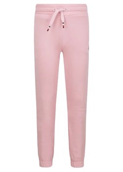 Tommy Hilfiger Spodnie dresowe VALENTINES DAY | Regular Fit ze sklepu Gomez Fashion Store w kategorii Spodnie dziewczęce - zdjęcie 172711962