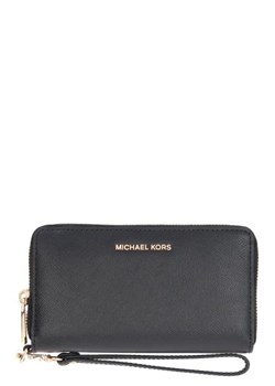 Michael Kors Skórzany portfel JET SET ze sklepu Gomez Fashion Store w kategorii Portfele damskie - zdjęcie 172712081