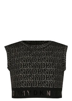 DKNY Kids Top | Cropped Fit ze sklepu Gomez Fashion Store w kategorii Bluzki dziewczęce - zdjęcie 172712112