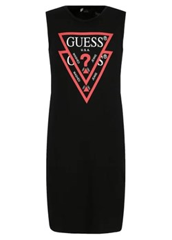 Guess Sukienka CORE ze sklepu Gomez Fashion Store w kategorii Sukienki dziewczęce - zdjęcie 172712261
