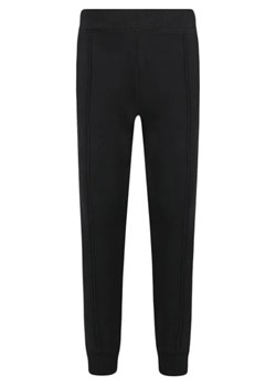 Diesel Spodnie PJNAILY | Regular Fit ze sklepu Gomez Fashion Store w kategorii Spodnie dziewczęce - zdjęcie 172712263