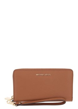 Michael Kors Skórzany portfel JET SET ze sklepu Gomez Fashion Store w kategorii Portfele damskie - zdjęcie 172712284