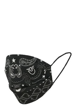 Pinko Maska ZOOLOGIA ze sklepu Gomez Fashion Store w kategorii Maseczki ochronne - zdjęcie 172712372
