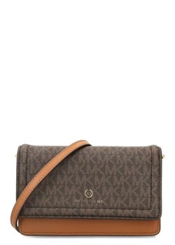 Michael Kors Skórzany portfel + pasek JET SET ze sklepu Gomez Fashion Store w kategorii Portfele damskie - zdjęcie 172712410