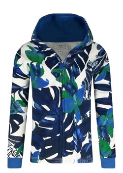 Guess Bluza | Regular Fit ze sklepu Gomez Fashion Store w kategorii Bluzy dziewczęce - zdjęcie 172712584