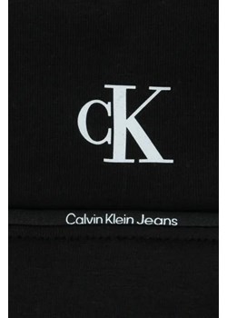 CALVIN KLEIN JEANS T-shirt | Regular Fit ze sklepu Gomez Fashion Store w kategorii Bluzki dziewczęce - zdjęcie 172713051