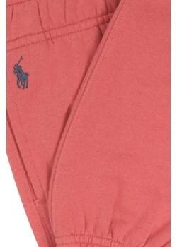 POLO RALPH LAUREN Spodnie dresowe | Regular Fit ze sklepu Gomez Fashion Store w kategorii Spodnie dziewczęce - zdjęcie 172713092