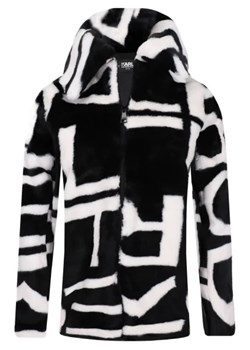 Karl Lagerfeld Kids Kurtka | Regular Fit ze sklepu Gomez Fashion Store w kategorii Kurtki dziewczęce - zdjęcie 172713094