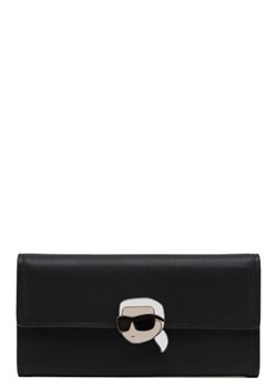 Karl Lagerfeld Skórzany portfel k/ikonik 2.0 ze sklepu Gomez Fashion Store w kategorii Portfele damskie - zdjęcie 172713161