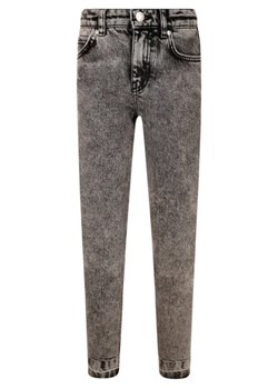 HUGO KIDS Jeansy | Regular Fit ze sklepu Gomez Fashion Store w kategorii Spodnie dziewczęce - zdjęcie 172713294
