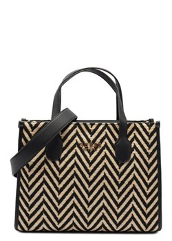 Guess Shopperka ze sklepu Gomez Fashion Store w kategorii Torby Shopper bag - zdjęcie 172713432