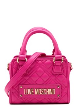 Love Moschino Kuferek ze sklepu Gomez Fashion Store w kategorii Kuferki - zdjęcie 172713511