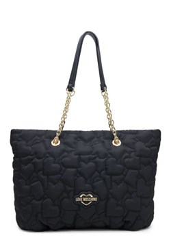 Love Moschino Shopperka ze sklepu Gomez Fashion Store w kategorii Torby Shopper bag - zdjęcie 172713550