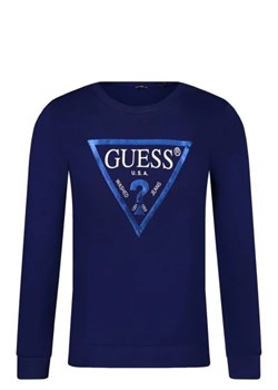 Guess Bluza | Regular Fit ze sklepu Gomez Fashion Store w kategorii Bluzy dziewczęce - zdjęcie 172713734