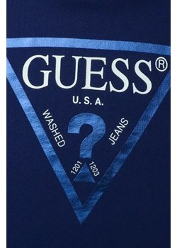 Guess Bluza | Regular Fit ze sklepu Gomez Fashion Store w kategorii Bluzy dziewczęce - zdjęcie 172713743