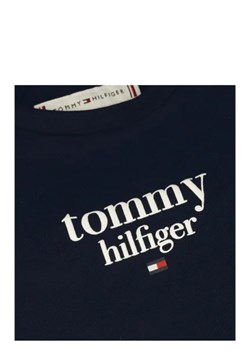 Tommy Hilfiger T-shirt | Cropped Fit ze sklepu Gomez Fashion Store w kategorii Bluzki dziewczęce - zdjęcie 172713932