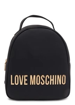 Love Moschino Plecak ze sklepu Gomez Fashion Store w kategorii Plecaki - zdjęcie 172714052