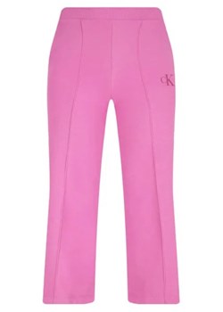 CALVIN KLEIN JEANS Spodnie ze sklepu Gomez Fashion Store w kategorii Spodnie dziewczęce - zdjęcie 172714620