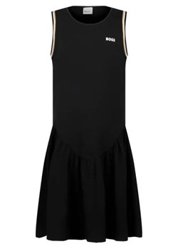 BOSS Kidswear Sukienka ze sklepu Gomez Fashion Store w kategorii Sukienki dziewczęce - zdjęcie 172714884